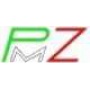 Logo PMZ Accessori Moto