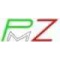 Logo social dell'attività PMZ Accessori Moto