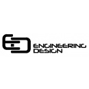 Logo Engineering Design di Baresi Luca