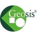GEOSIS srl a Foggia Logo GEOSIS srl
