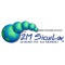 Logo social dell'attività 2M Sicurlav di Monti Moreno
