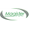 Logo social dell'attività Magister