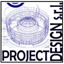 Logo STUDIO TECNICO PROJECT DESIGN SRL