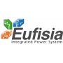 Logo Eufisia Integrated Power Sistem