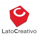 Logo LATOCREATIVO