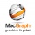 Logo piccolo dell'attività MacGraph