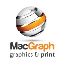MacGraph a Rivanazzano Logo MacGraph