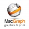 Logo social dell'attività MacGraph