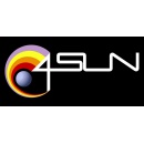 Logo dell'attività 4SUN