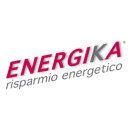 Logo Energika S.r.l