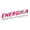Logo social dell'attività Energika S.r.l