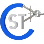 Logo Studio Tecnico Cst di Castenedoli Ivano