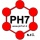 Logo piccolo dell'attività PH7 s.r.l. Laboratorio analisi chimiche industriali, prove tecnologiche