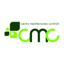 Logo Centro Mediterraneo Controlli s.r.l