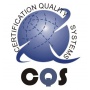 Logo CQS ITALIA
