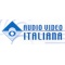 Logo social dell'attività Audio Video Italiana