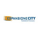 Logo Espansione City Pubblicità
