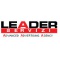Logo social dell'attività LEADER SERVIZI