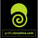 Logo graficakreativa.com - Grafica e Comunicazione