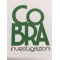 Logo social dell'attività Cobra srl