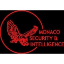 Logo dell'attività Monaco Security & Intelligence 