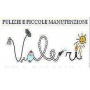Logo Pulizie e Piccole Manutenzioni Valeri di Marco Valeri
