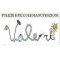 Logo social dell'attività Pulizie e Piccole Manutenzioni Valeri di Marco Valeri