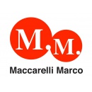 Logo M.M. di Maccarelli Marco