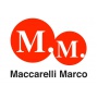 Logo M.M. di Maccarelli Marco