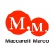 Logo social dell'attività M.M. di Maccarelli Marco
