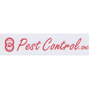 Logo PEST CONTROL