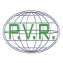 Logo P.V.R. Servizi Globali S.r.l