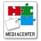 Logo social dell'attività Mediacenter Soc.Coop. Consortile
