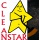 Logo piccolo dell'attività Clean Star di Falbo Giuseppe