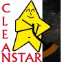 Logo Clean Star di Falbo Giuseppe