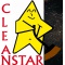 Logo social dell'attività Clean Star di Falbo Giuseppe