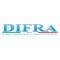 Logo social dell'attività Difra S.a.s. di Difrancesco Savino & C