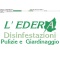 Logo social dell'attività Disinfestazioni derattizzazioni