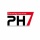 Logo piccolo dell'attività PH7 Cleaning Service