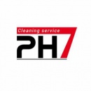 Logo PH7 Cleaning Service