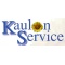Logo social dell'attività KAULON SERVICE SAS