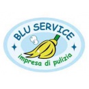 Logo Bluservice di Floris Valeria