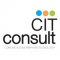 Logo social dell'attività Cit Consult