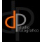 Logo social dell'attività dp studio fotografico