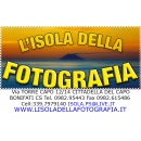 Logo L'ISOLA DELLA FOTOGRAFIA