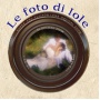 Logo LE FOTO DI IOLE