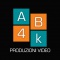 Logo social dell'attività All Broadcast 4k