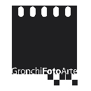 Logo GRONCHI FOTOARTE Imaging Solutions