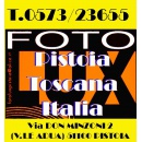Logo dell'attività Foto Lux Pistoia