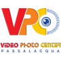 Logo Video Photo Center Passalacqua